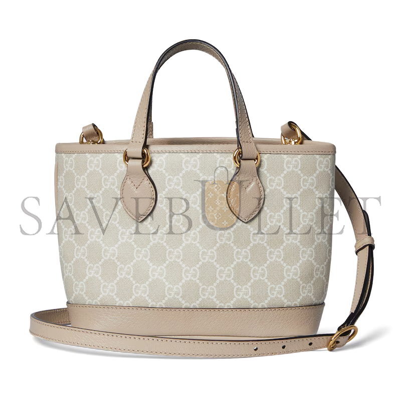G*u*i ophidia small tote bag 811716 (22*18*10cm)